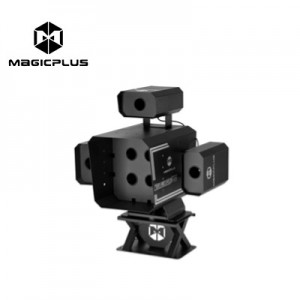 MP-1878S七噴頭二氧化碳裝甲炮 MP-1878S七噴頭二氧化碳裝甲炮